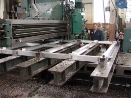 Milling Machine