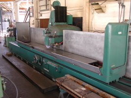 Grinding Machine
