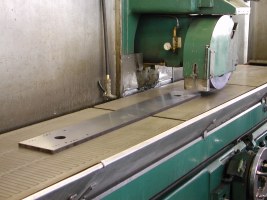 Grinding Machine