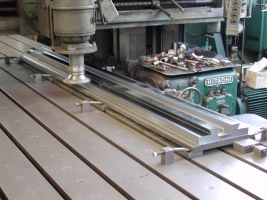 Grinding Machine
