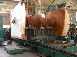Milling Machine
