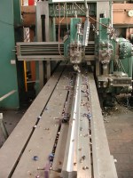 Planing Machine