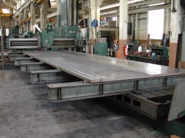 Milling Machine