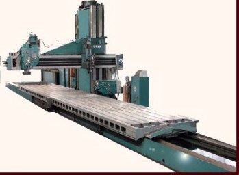 Lindmark Machine Works